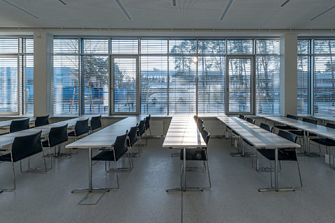 Seminar Room