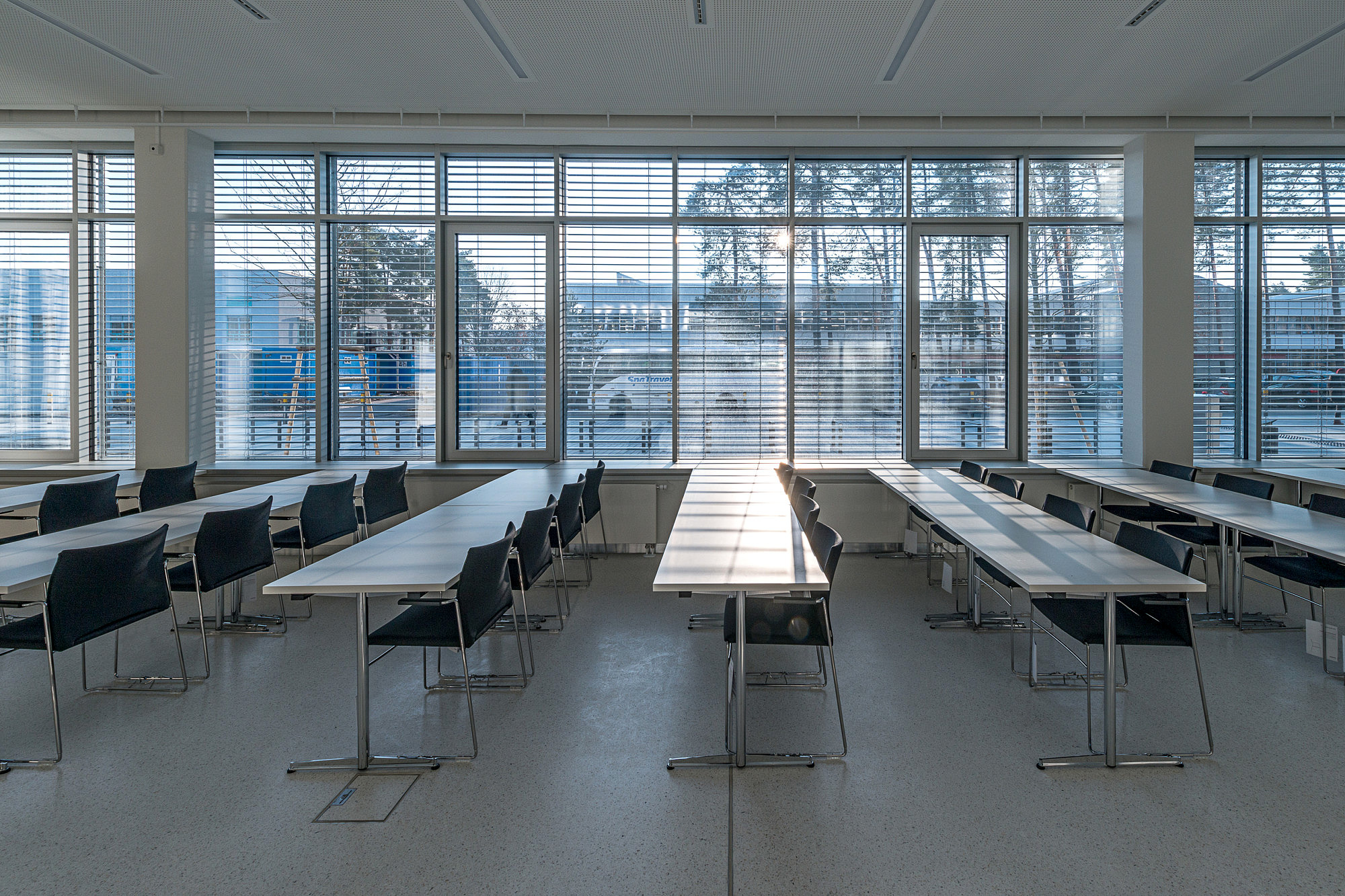 Seminar Room