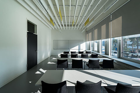 Seminar Room