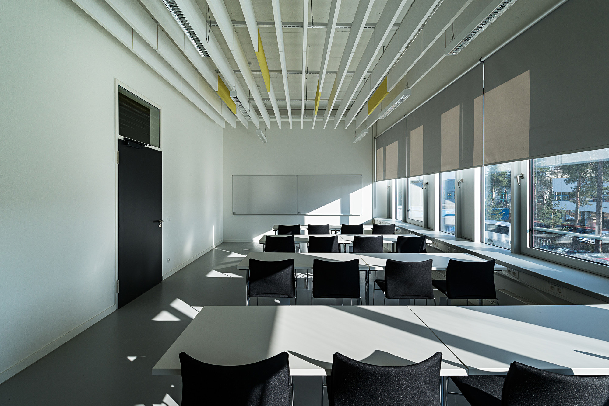 Seminar Room
