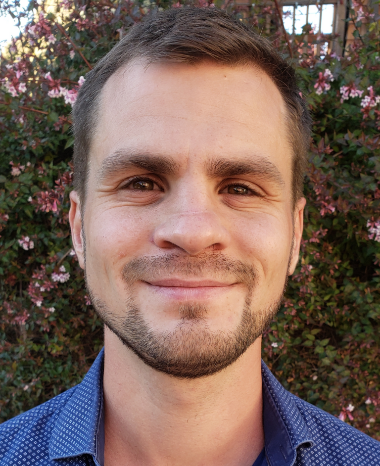 Welcome to IMN, Prof. Philipp Pelz!
