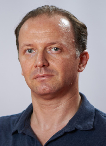 Prof. Dr. Luca M. Ghiringhelli