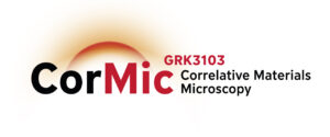 CorMic-Logo